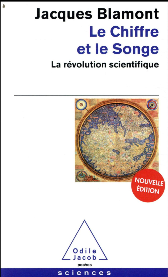 Le chiffre et le songe. La révolution scientifique