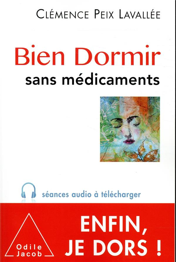 Bien dormir sans médicaments