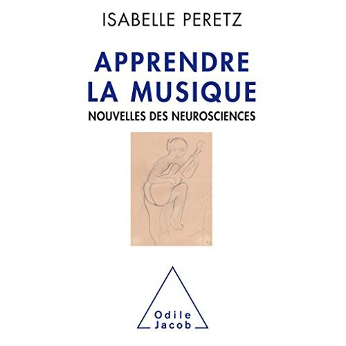 Apprendre la musique. Nouvelles des neurosciences