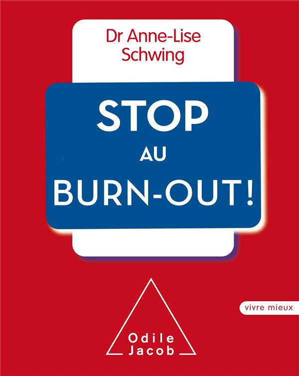 Stop au Burn-Out