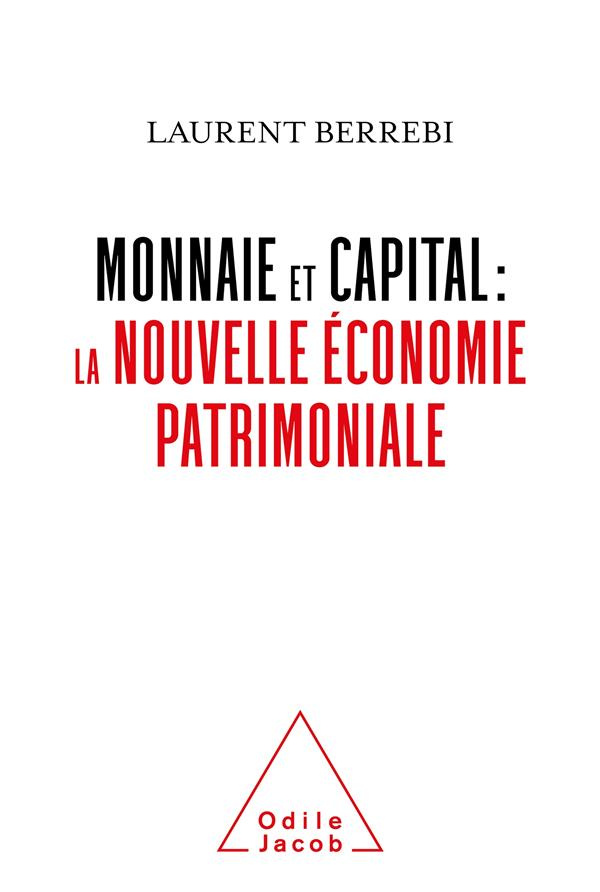 Monnaie et capital : la nouvelle économie patrimoniale