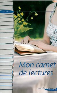 CARNET DE LECTURES