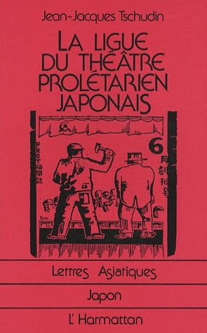 La Ligue du théâtre prolétarien japonais