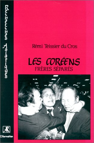 Les Coréens, frères séparés