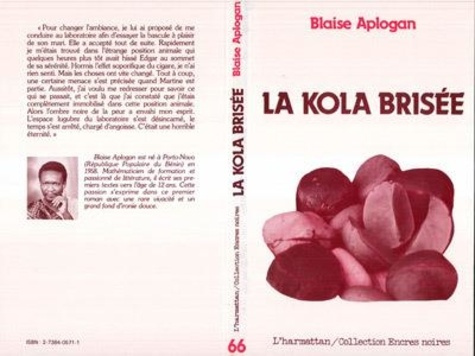 LA COLA BRISEE