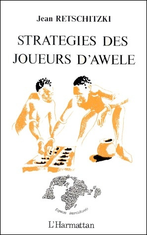 Stratégies des joueurs d'awélé