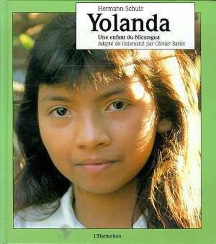 Yolanda. Une enfant du Nicaragua