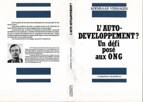 L'autodéveloppement? Un défi posé aux ONG