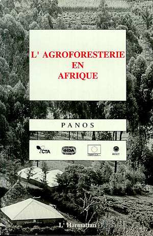 L'agroforesterie en Afrique