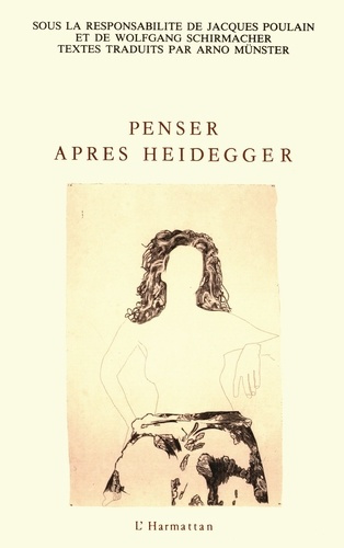 Penser après Heidegger