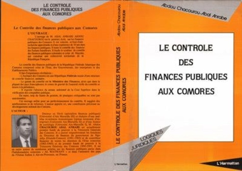 Le contrôle des finances publiques aux Comores