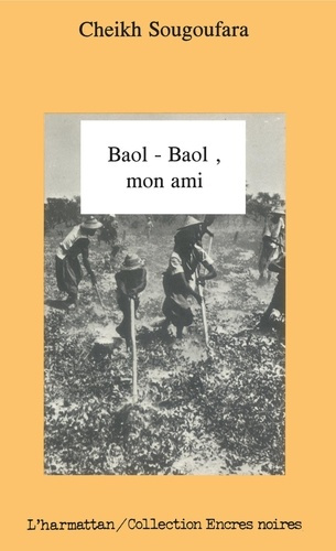 Baol Baol mon ami