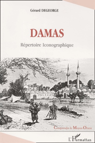 Damas.. Répertoire iconographique