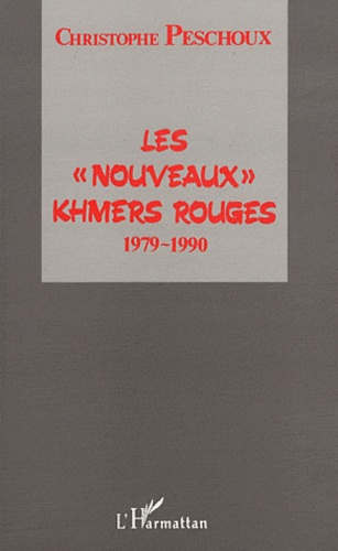 Les "nouveaux" Khmers rouges : enquête (1979-1990). Reconstruction du mouvement et reconquête des vi