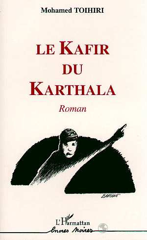 Le Kafir du Karthala