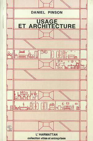 Usage et architecture