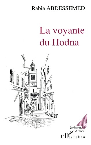La voyante du Hodna
