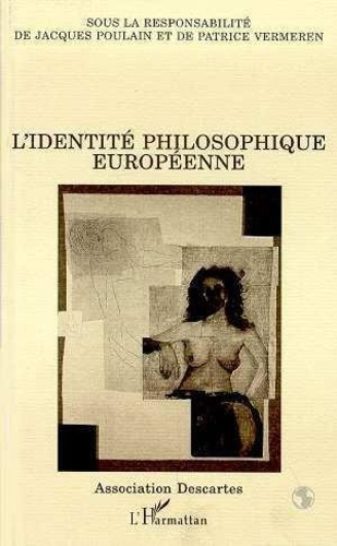 L'identité philosophique européenne