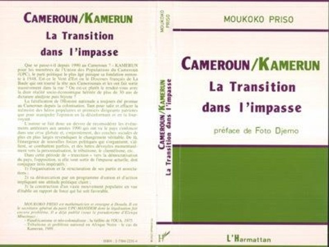 Cameroun. La transition dans l'impasse