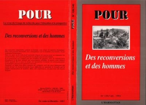 RECONVERSIONS ET DES HOMMES
