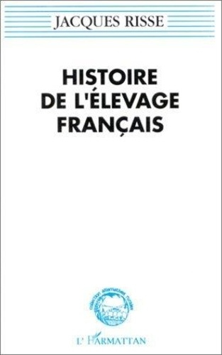 Histoire de l'élevage français