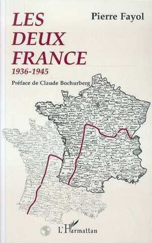 Les deux France. 1936-1945