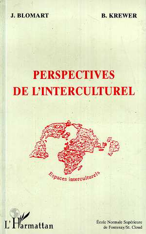 Perspectives de l'interculturel