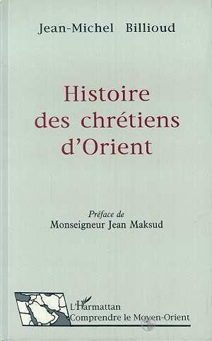 Histoire des chrétiens d'Orient