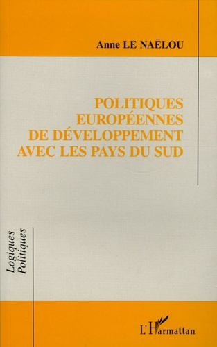 Politiques européennes de développement avec les pays du Sud