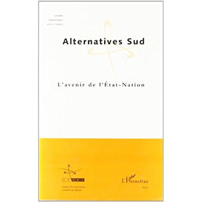 AVENIR DE L'ETAT-NATION