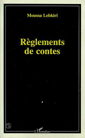 Règlements de contes