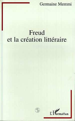 Freud et la création littéraire