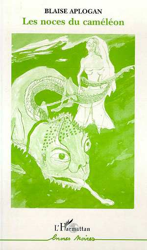 Les noces du caméléon