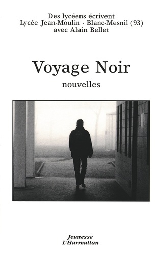 Voyage noir (Nouvelles)