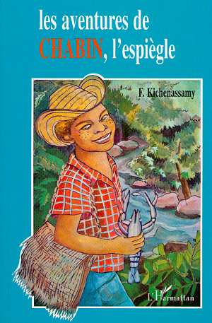Les aventures de Chabin l'espiegle
