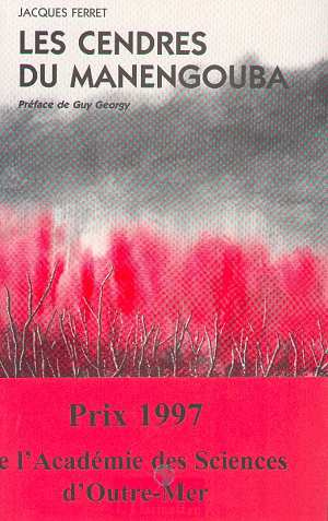 Cendres du Manengouba (Récit)