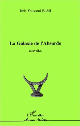 La galaxie de l'absurde (Nouvelles)