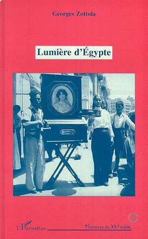 Lumière d'Égypte