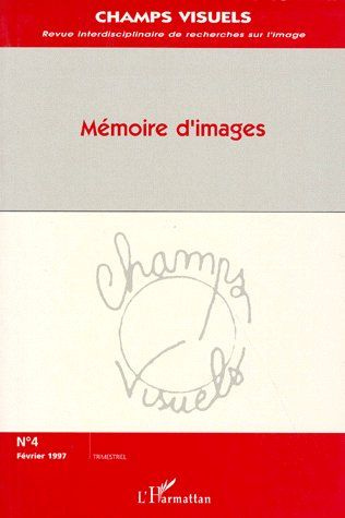 MEMOIRE D'IMAGES