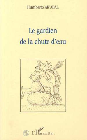 Le gardien de la chute d'eau