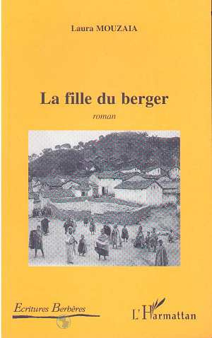 La fille du berger (Roman)