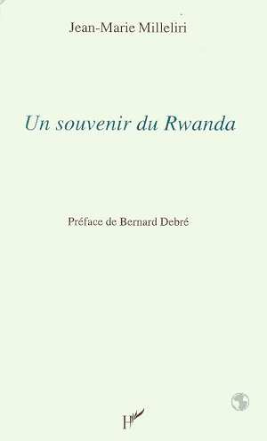 Un souvenir du Rwanda