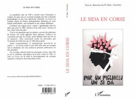 Le sida en corse
