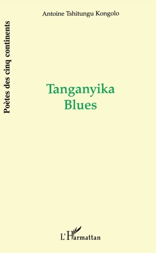 Tanganyika blues
