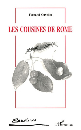 COUSINES DE ROME (LES)