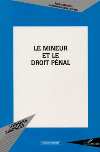 La médiation pénale. Entre répression et réparation