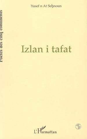 Izlan i tafat