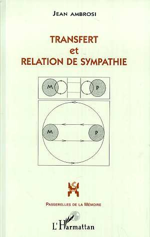 Transfert et relation de sympathie. Les entretiens du troisième mercredi (VI-X)