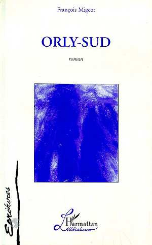 Orly-Sud