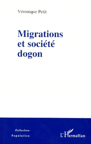 Migrations et société Dogon
